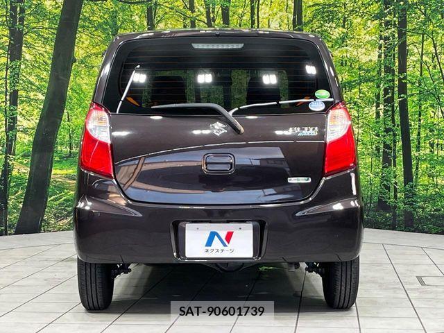 Suzuki ALTO 2014-01 7782439-14
