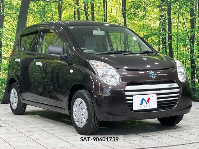 Suzuki ALTO 2014-01 7782439-15