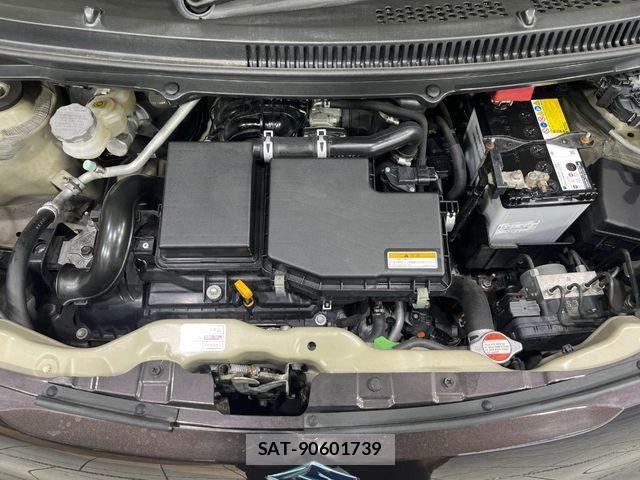 Suzuki ALTO 2014-01 7782439-17