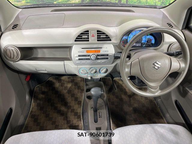 Suzuki ALTO 2014-01 7782439-1
