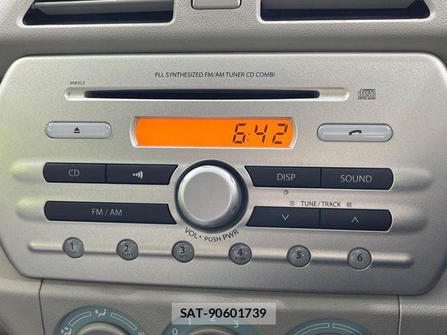 Suzuki ALTO 2014-01 7782439-2