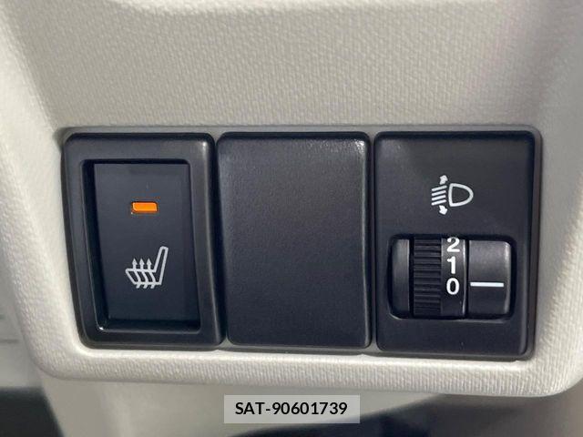 Suzuki ALTO 2014-01 7782439-3