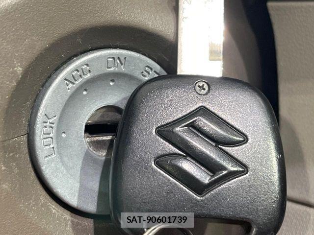 Suzuki ALTO 2014-01 7782439-5