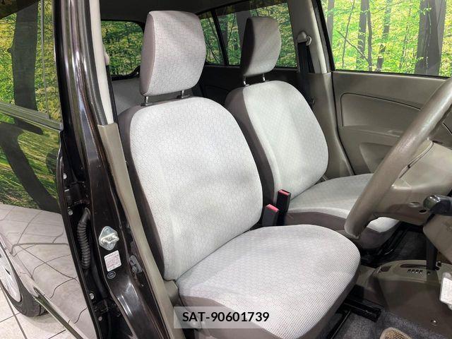 Suzuki ALTO 2014-01 7782439-7