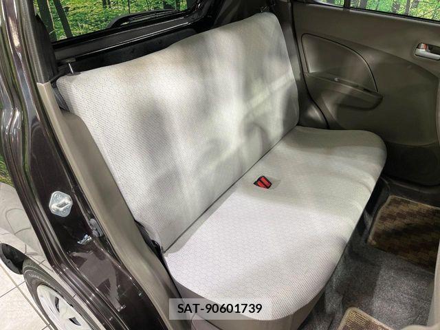 Suzuki ALTO 2014-01 7782439-8