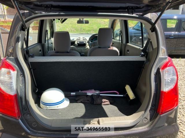 Suzuki ALTO 2013-07 7875197-13