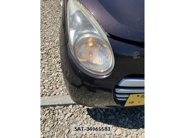 Suzuki ALTO 2013-07 7875197-14