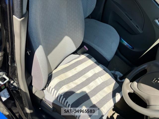 Suzuki ALTO 2013-07 7875197-16