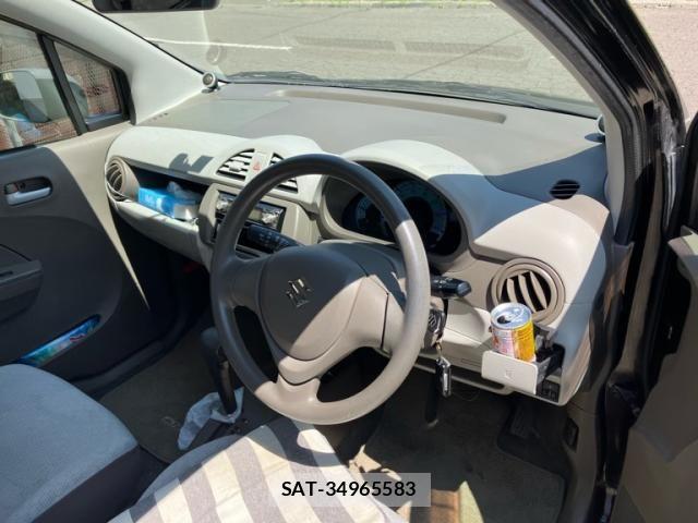 Suzuki ALTO 2013-07 7875197-17