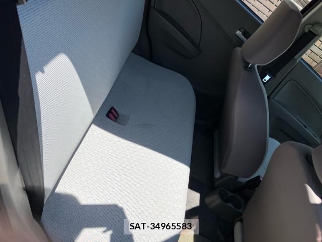 Suzuki ALTO 2013-07 7875197-18