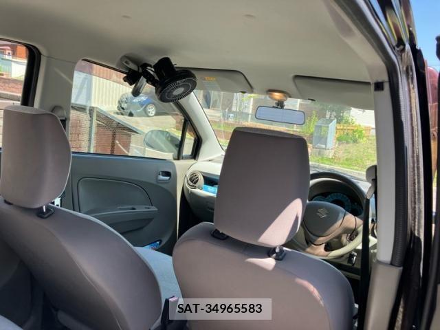 Suzuki ALTO 2013-07 7875197-19