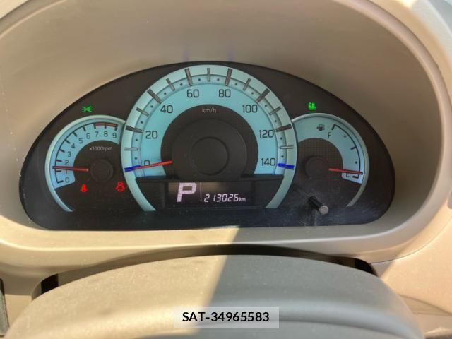 Suzuki ALTO 2013-07 7875197-20