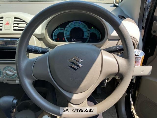 Suzuki ALTO 2013-07 7875197-21