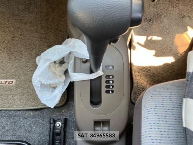 Suzuki ALTO 2013-07 7875197-22