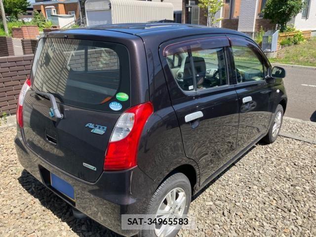 Suzuki ALTO 2013-07 7875197-2