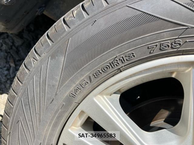 Suzuki ALTO 2013-07 7875197-3