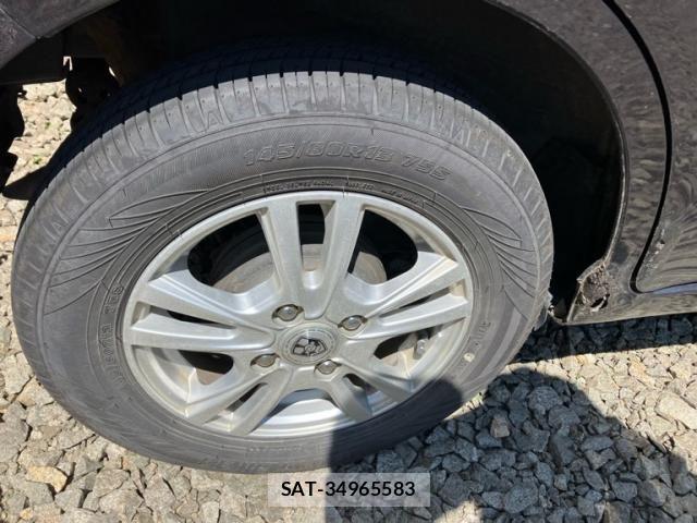 Suzuki ALTO 2013-07 7875197-5