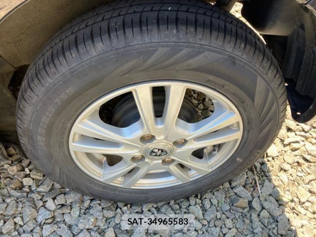 Suzuki ALTO 2013-07 7875197-6