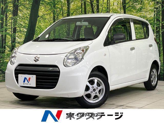 Suzuki ALTO 2014-03 8437908-0
