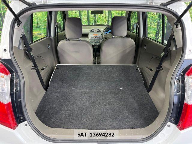 Suzuki ALTO 2014-03 8437908-9