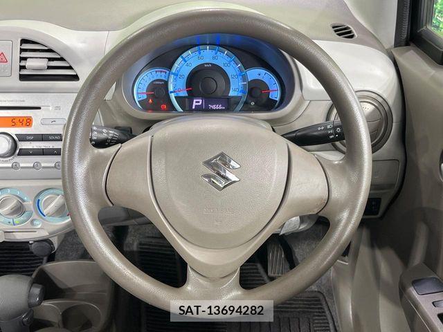 Suzuki ALTO 2014-03 8437908-10