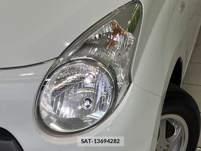 Suzuki ALTO 2014-03 8437908-11