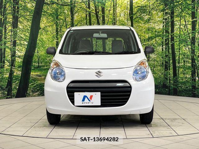 Suzuki ALTO 2014-03 8437908-13