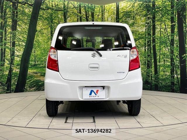 Suzuki ALTO 2014-03 8437908-14