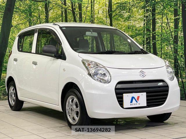 Suzuki ALTO 2014-03 8437908-15