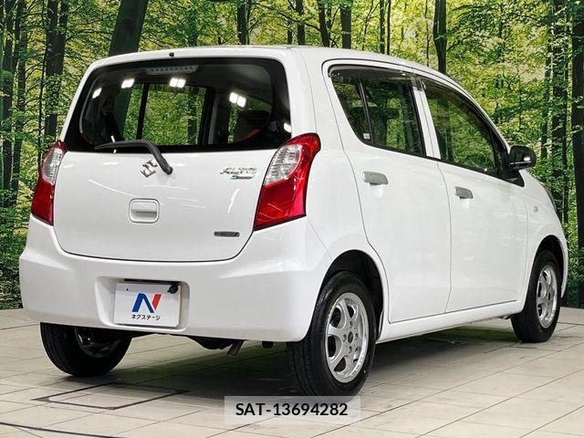 Suzuki ALTO 2014-03 8437908-16