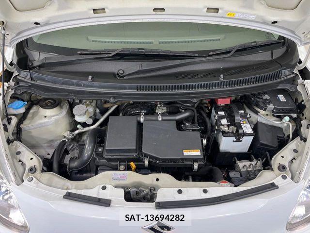 Suzuki ALTO 2014-03 8437908-17