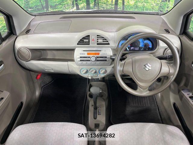 Suzuki ALTO 2014-03 8437908-1