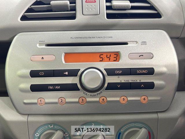 Suzuki ALTO 2014-03 8437908-3