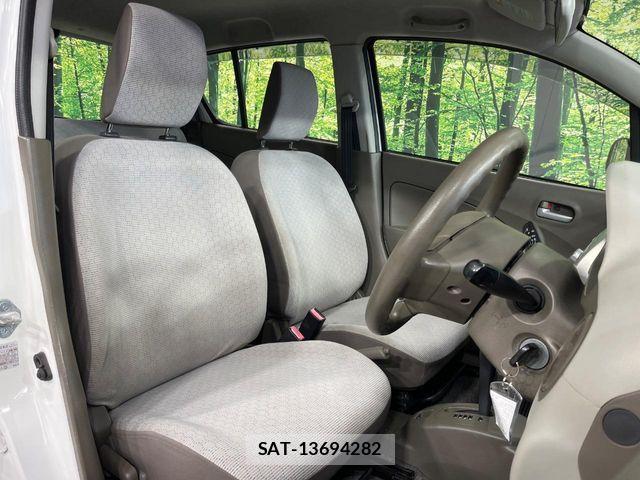 Suzuki ALTO 2014-03 8437908-7