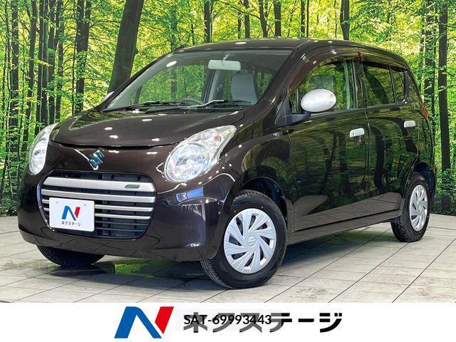 Suzuki ALTO 2013-04 8456971-0