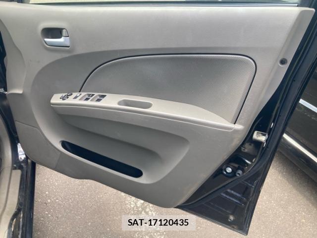 Suzuki ALTO 2013-11 8523440-9