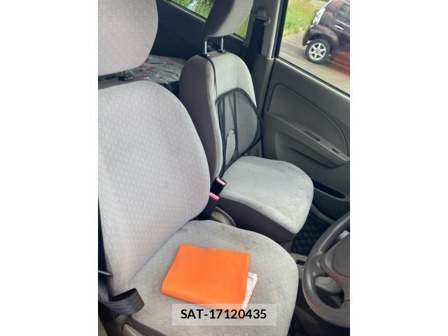 Suzuki ALTO 2013-11 8523440-11