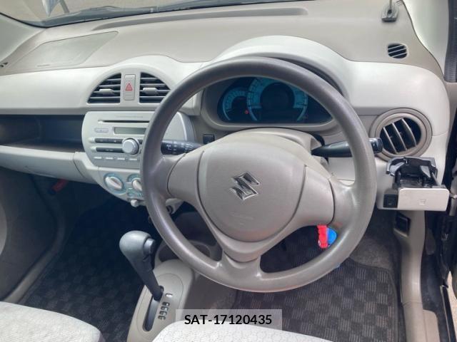 Suzuki ALTO 2013-11 8523440-14