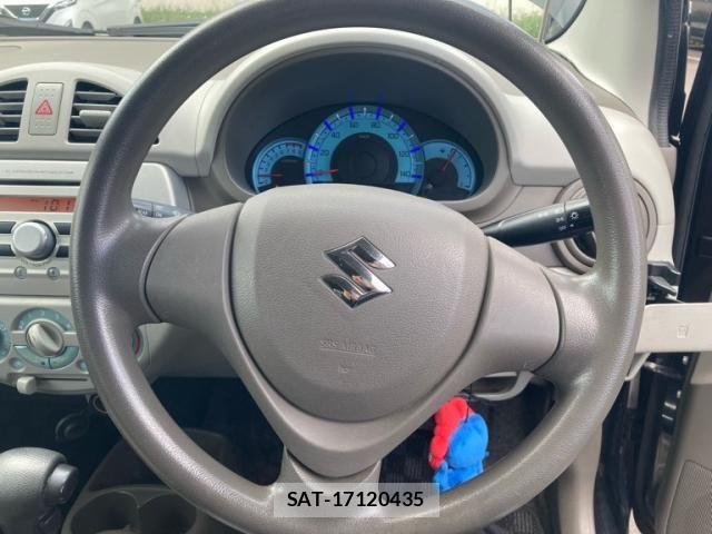 Suzuki ALTO 2013-11 8523440-15
