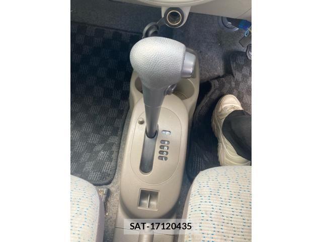 Suzuki ALTO 2013-11 8523440-17
