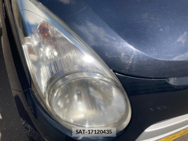Suzuki ALTO 2013-11 8523440-1