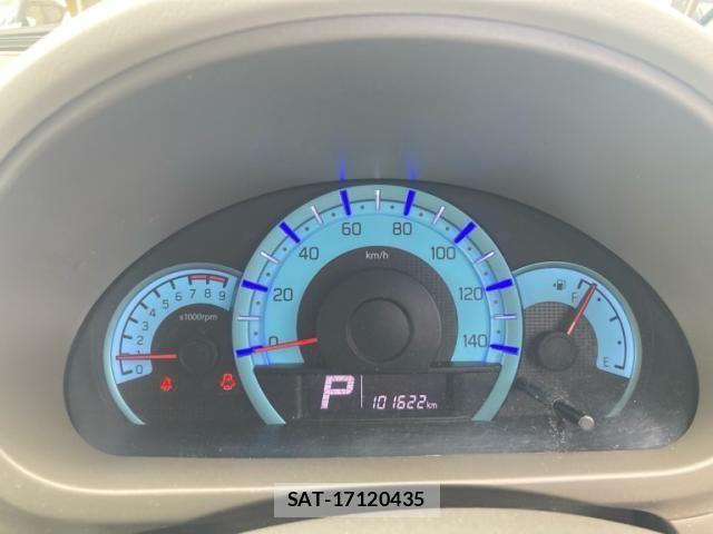 Suzuki ALTO 2013-11 8523440-19