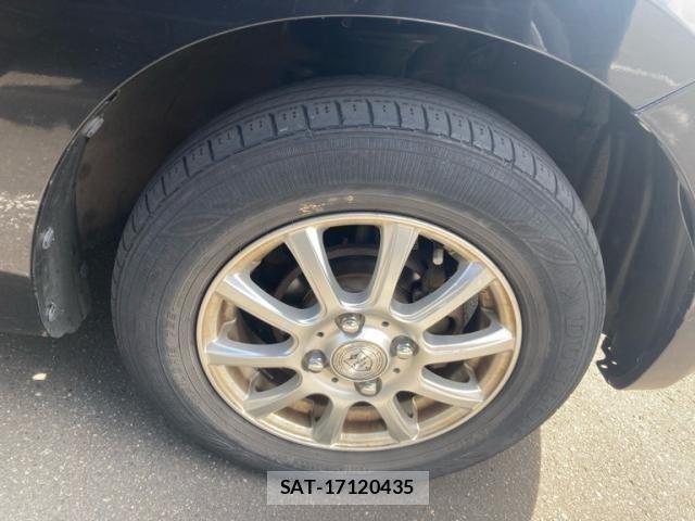 Suzuki ALTO 2013-11 8523440-20