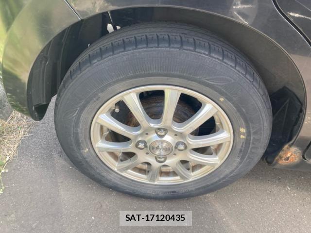 Suzuki ALTO 2013-11 8523440-21