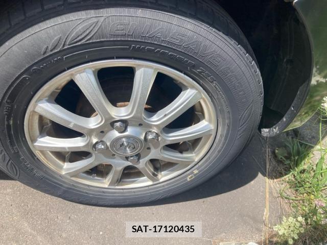Suzuki ALTO 2013-11 8523440-22