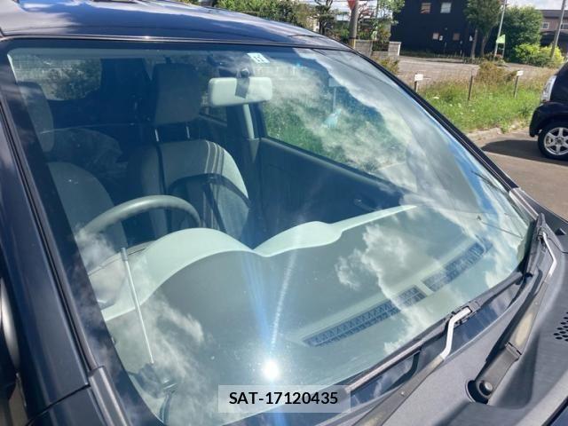 Suzuki ALTO 2013-11 8523440-2