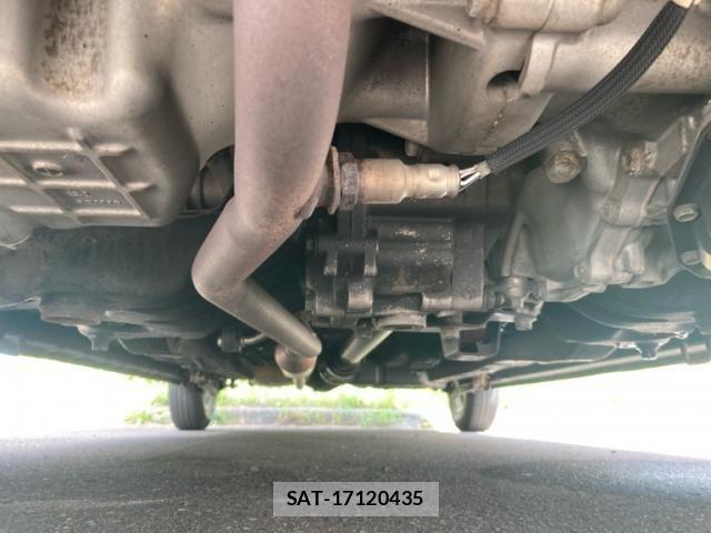 Suzuki ALTO 2013-11 8523440-5