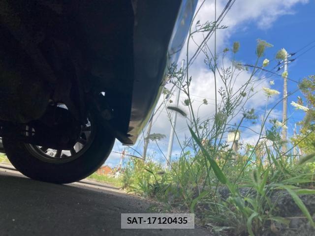 Suzuki ALTO 2013-11 8523440-6