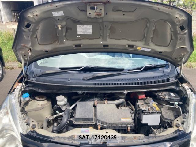 Suzuki ALTO 2013-11 8523440-8