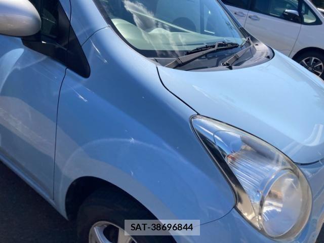 Suzuki ALTO 2013-10 8561083-9